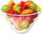 fruit salad Bb2 - PNG gratuit GIF animé