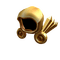 Roblox dominus gold - kostenlos png Animiertes GIF