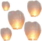 Sky Lantern - gratis png geanimeerde GIF