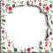 kikkapink winter christmas frame deco - Free PNG Animated GIF