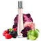 Perfume Fruit Flowers Deco - Bogusia - gratis png animerad GIF