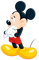 Kaz_Creations Cartoons Cartoon Mickey Mouse - Free PNG Animated GIF