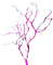 Winter.Tree.Pink.White - besplatni png animirani GIF