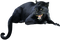 panther bp - darmowe png animowany gif