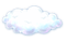 ✶ Cloud {by Merishy} ✶ - nemokama png animuotas GIF