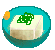 tofu - Bezmaksas animēts GIF animēts GIF