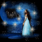 Buonanotte - Bezmaksas animēts GIF animēts GIF