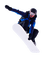 ski - безплатен png анимиран GIF