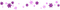 Snowflakes.Gems.Purple - PNG gratuit GIF animé