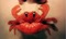 crabe - darmowe png animowany gif