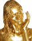 gold milla1959 - Free PNG Animated GIF