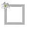 Small White Frame - Darmowy animowany GIF animowany gif