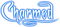 Charmed.Logo.White.Blue - ilmainen png animoitu GIF