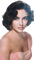 Elisabeth Taylor - безплатен png анимиран GIF