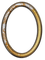 oval frame, sunshine3 - Free PNG Animated GIF