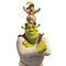 GIANNIS_TOUROUNTZAN - Shrek - zdarma png animovaný GIF