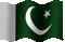 pakistan - Besplatni animirani GIF