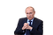 Kaz_Creations Vladimir Putin Russian President Politician Man Homme - PNG gratuit GIF animé