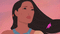 Pocahontas - Darmowy animowany GIF animowany gif