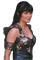 lucy lawless - kostenlos png Animiertes GIF