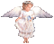 angel-5 - 無料のアニメーション GIF アニメーションGIF