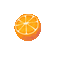 Orange Gif - Bogusia - Δωρεάν κινούμενο GIF κινούμενο GIF