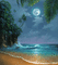 beach - Zdarma animovaný GIF animovaný GIF