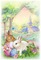 Frohe Ostern - 無料png アニメーションGIF