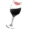 Kaz_Creations Drink Cocktail Deco - ilmainen png animoitu GIF