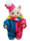 Party kitty - gratis png animeret GIF