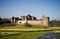 Castle used in Downtown Abbey - darmowe png animowany gif
