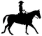 Cowgirl dixiefan1991 - ilmainen png animoitu GIF