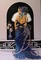 Art Deco woman bp - ilmainen png animoitu GIF