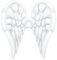 Kaz_Creations Deco Wings - kostenlos png Animiertes GIF