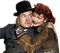 Bob Hope,Lucille Ball - Free PNG Animated GIF