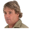 Kaz_Creations Steve Irwin The Crocodile Hunter - безплатен png анимиран GIF