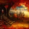 kikkapink steampunk background fantasy - besplatni png animirani GIF