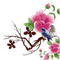 flowers milla1959 - бесплатно png анимированный гифка