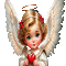 engel angel valentinstag milla1959 - Besplatni animirani GIF animirani GIF