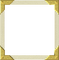Gold.Cadre.Frame.Marco.Victoriabea - kostenlos png Animiertes GIF
