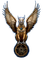 griffin by nataliplus - Free PNG Animated GIF