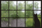 Katze am Fenster - Gratis geanimeerde GIF geanimeerde GIF