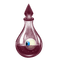 halloween bottle by nataliplus - png grátis Gif Animado