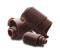 gala chocolate - Free PNG Animated GIF