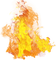 fire - zdarma png animovaný GIF