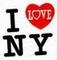 i love ny - 免费PNG 动画 GIF