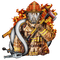 firefighter bp - 免费PNG 动画 GIF