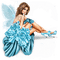 fairy by nataliplus - gratis png geanimeerde GIF