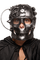 Kaz_Creations Man-Homme-Steampunk-Mask - gratis png geanimeerde GIF