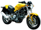 Ducati - zdarma png animovaný GIF